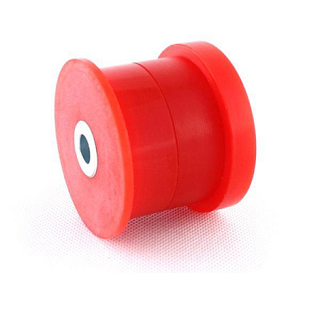 Rulment, diferential Axle suspension bushing 1pcs beam L hardness: 80 Sha inner diameter 15mm outer diameter 79mm BMW BMW 3 E46 X3 E83 12.97-08.07 MPBS 0801179-00/80SHA