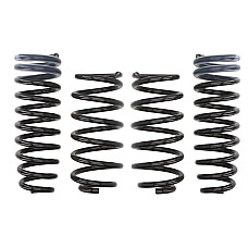 Set arcuri sport Eibach Pro Kit Mazda 6 GG GY Kombi / Station Wagon CD-ul 2.0 pentru numarul de vehicul 400 000 08.02-06.05 1095 kg/1100 kg E10-55-004-04-22 30 mm/30 mm. EIBACH E10-55-004-04-22