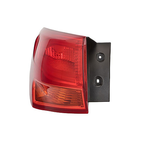 Stop spate Lampa spate Stanga P21/5W/P21W  KIA CEE'D 05.12-07.18 DEPO 223-1962L-UE