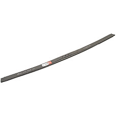 Arc foi Foaie arc suspensie Spate numar foi-3 MERCEDES SPRINTER 4-T B904 2.9D 02.96-05.06 MAGNUM TECHNOLOGY MLS-33721003