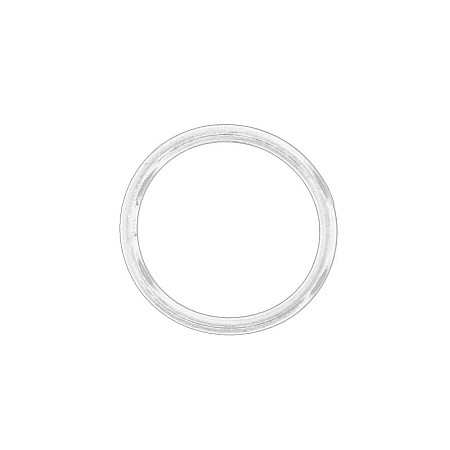 Inel de etansare, filtru hidraulic Garnitura / sigiliul filtrului hidraulic pentru cutia de viteze ISUZU OE ISUZU ISU8983417310