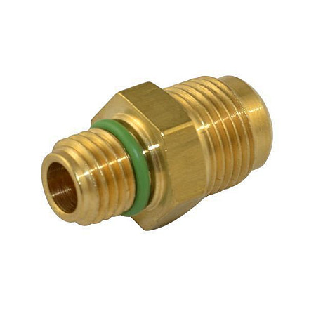 Unelte pentru intretinerea sistemului de  A/C MM Adaptor M3/8 SAE X M1234Yf MAGNETI MARELLI 007950025790