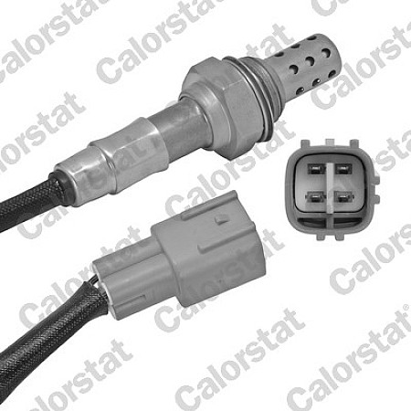 Sonda lambda numar fire 4 865mm MERCEDES A W168 C CL203 C W203 C W204 C T-MODEL S203 CLK C209 E W211 VOLVO S60 I V40 AUDI A6 C6 0.8-6.0 09.94- VERNET LS140498