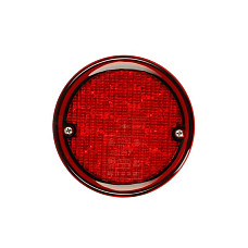 Stop spate Universal tail light L/R JCB 1008521COBO
