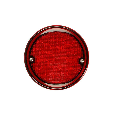 Stop spate Universal tail light L/R JCB 1008521COBO