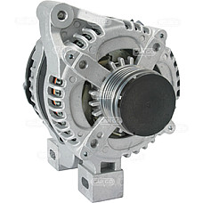 Alternator 14V 150A  VOLVO C70 II S40 II V50 2.4/2.4D/2.5 01.04-12.12 HC-CARGO CAR114810
