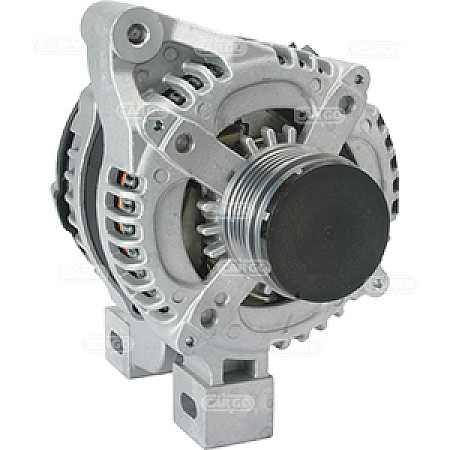 Alternator 14V 150A  VOLVO C70 II S40 II V50 2.4/2.4D/2.5 01.04-12.12 HC-CARGO CAR114810