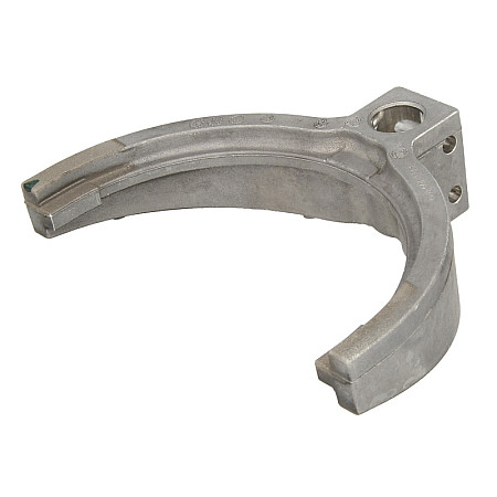 Element selector cutie de viteze Elementul selector de viteze furca 6 S 380 ZF ZF 1323306028ZF