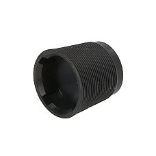 Cuplaj conducta lichid racire Cooling system stub pipe QUICKSILVER 41674T