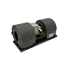 Ventilator, radiator BP dublu ventilator SOLARIS URBINO SETRA S 215 SPAL 006-B40-22 .006-B25-22 BPART 1565653010BP