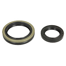Simering, arbore cotit Crankshaft gaskets set SUZUKI RM RM-X 250 1995-1999 PROX 42.3316