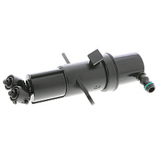 Diuza,spalare faruri Duza de spalare a farului Dreapta BMW X3 E83 2.0-3.0D 09.04-12.11 VEMO V20-08-0133