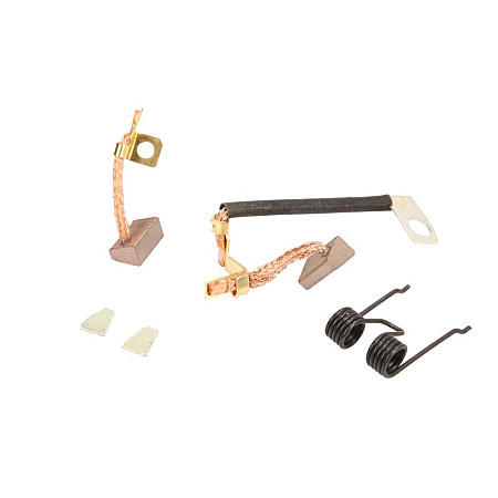 Perie, electromotor Perie de pornire 18x45/9x11 CQ CQ2040063