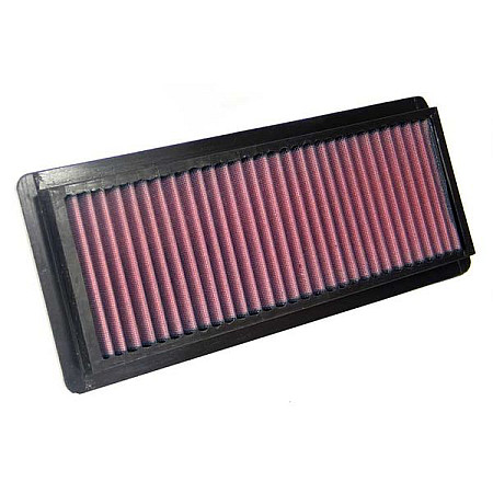 Filtru de aer sport FIAT 1.7D 1.9D 1988 privind DIMENSIUNEA OE 345X149 OE # 7616156 PROUCT codul 3 K&amp;N FILTERS 33-2626