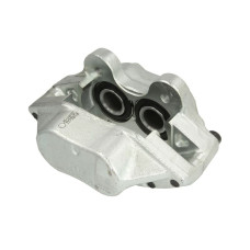 Etrier frana Etrier de frana cu disc Fata Dreapta IVECO DAILY I 2.4D/2.5D 01.78-12.89 BUDWEG 341679