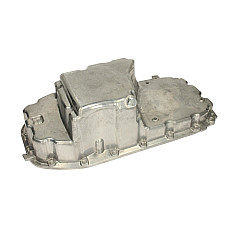 Baie de ulei aluminium SAAB 900 II 9-3 2.0 07.93-08.03 BLIC 0216-00-6522473P