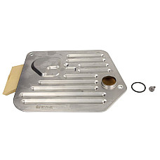 Set filtre hidraulice, cutie e vit.automata Filtru hidraulic transmisie automata BMW 578 FEBI BILSTEIN 12671