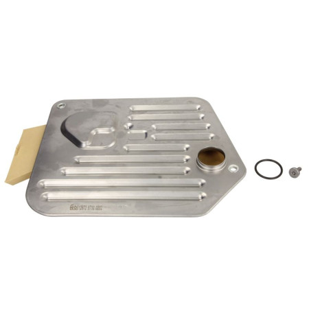 Set filtre hidraulice, cutie e vit.automata Filtru hidraulic transmisie automata BMW 578 FEBI BILSTEIN 12671
