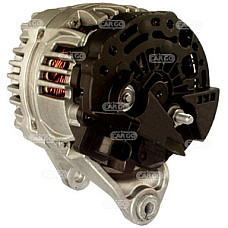 Alternator 14V 70A  SEAT AROSA SKODA FABIA I FABIA I PRAKTIK 1.0/1.4 05.97-06.04 HC-CARGO CAR112419
