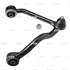 Brat, suspensie roata Front axle track control arm R top/transverse front with a joint knuckle with extras KIA SORENTO I 2.4-3.5 08.02-12.11 CTR CTRCQ0205R
