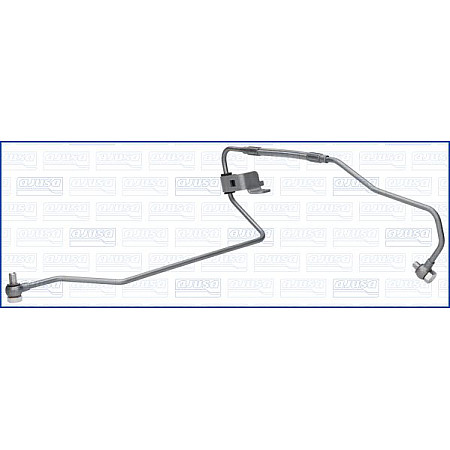 Conducta incarcare ulei turbo FORD MONDEO III TRANSIT 2.0D 08.00-03.07 AJUSA AJUOP10150