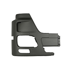 Bara de protectie Bara Dreapta Fata Gri MERCEDES ACTROS 04.96- COVIND 943/ 70