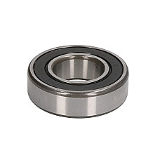 Lagar 25x52x15 rulment de precizie fata-verso garnitura plus clearance-ul 6205-2RS-C3 / FAG / FAG Bearings 6205-2RS-C3 /FAG/
