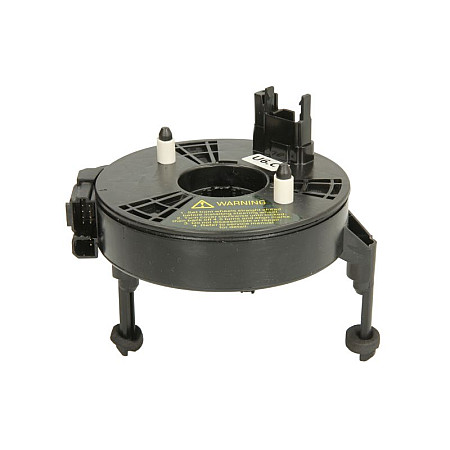 Arc spirala, Airbag Airbag clock spring SCANIA PGRT DC09.108-OSC11.03 01.03- DT KLIMA 1.19246