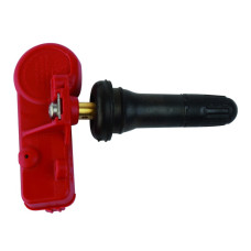 Senzor, sistem de control al presiunii pneuri TPMS wheel air sensor SCHRADER dedicated programmed with rubber valve 433 MHz EUROPE CADILLAC CHEVROLET P SCHR3049
