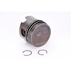 Piston VOLVO 940 II combi 945 NURAL 87-109807-10