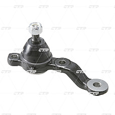 Articulatie sarcina/ghidare Axle ball joint L bottom LEXUS IS I IS SPORTCROSS 2.0/3.0 04.99-10.05 CTR CTRCB0414