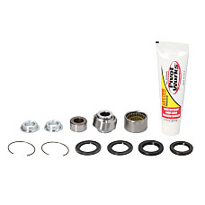 Kit reperatie montare amortizor Shock absorber mounting repair kit rear HONDA CR CRF 125/250/450 1997-2018 PIVOT WORKS PWSHK-H17-021