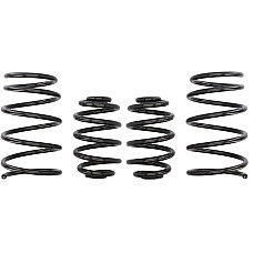 Set arcuri sport Eibach Pro-Kit-ul BMW 3er E36 3 / B 320i Cabrio / Convertible 323i 325i 328i 05.93 - 04.99 900 kg/1115 kg / E2042-140 30 mm/30 mm EIBACH E2042-140