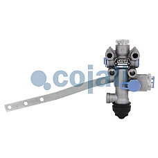 Supapa perna aer Height adjustment valve COJALI 2314319COJ