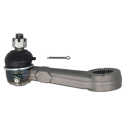 Bara directie Bratul directiei Dreapta/Stanga MITSUBISHI L200 PAJERO SPORT I 2.4/2.5D/3.0 06.96- 555 SP-7790