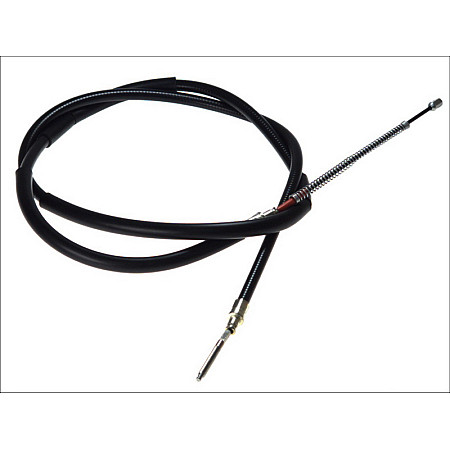 Cablu, frana de parcare Cablu frana de mana Spate Dreapta/Stanga 1780mm/1470mm SKODA FELICIA I 1.3/1.6/1.9D 06.97-04.02 ADRIAUTO AD47.0208