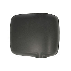 Acoperire, oglinda exterioara Housing/cover of side mirror MAN TGL I TGM I 12.17-03.22 MEKRA 123930002099