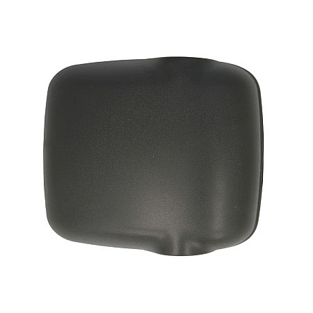 Acoperire, oglinda exterioara Housing/cover of side mirror MAN TGL I TGM I 12.17-03.22 MEKRA 123930002099