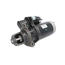 Electromotor 24V 62kW DAF 75 CF 85 CF 95 XF CF 85 XF 95 PF183M-XF355M 01.97-05.13 POWER TRUCK PTC-4024