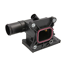 Flansa lichid racire termostat carcasa MAZDA 3 5 6 1.8/2.0 06.02-05.10 VERNET VEWF0186