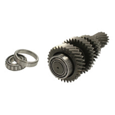 Ax articulatie fata, cutie de viteza Arbore intermediar al cutiei de viteze MERCEDES ACTROS ACTROS MP2 / MP3 AXOR SK OM401.972-OM906.921 07.87- C.E.I 190573