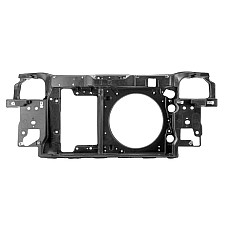 Acoperire fata curea Fata + benzina climatice VW POLO 99 - BLIC 6502-08-9504206P