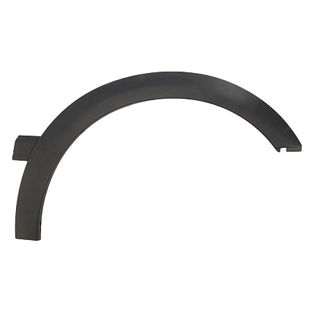 Mulure/Emblema/Ornamente P plastic declama spate VW Golf III 91 - BLIC 5703-04-9522596P