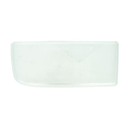 Lentila,far Sticla farului Dreapta en without gasket MERCEDES ACTROS ATEGO AXOR 04.96- GIANT 131-MT20310GR
