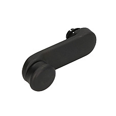 Manivela geam Miner de ridicare a geamurilor Dreapta/Stanga negru RENAULT CLIO II CLIO II/HATCHBACK MASTER II MASTER PRO MEGANE I MEGANE I CLASSIC MEGANE I COACH MEGANE II SCENIC I 08.95- BLIC 6010-09-032438P