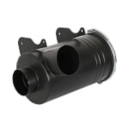 Carcasa filtru aer DAF LF 45 Producator PACOL BPD-DA004