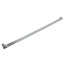 Colier, sistem de esapament Clema de esapament otel zincat MAN CLAMP MA889OC