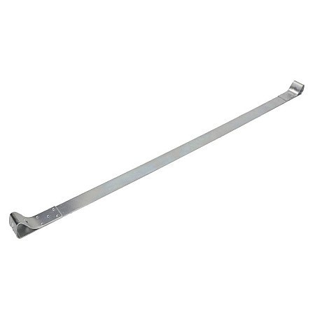 Colier, sistem de esapament Clema de esapament otel zincat MAN CLAMP MA889OC
