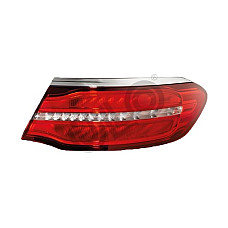 Stop spate Rear light R external LED  MERCEDES GLC X253 06.15-02.19 ULO ULO1219002