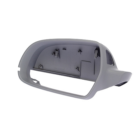 Acoperire oglinda exterioara Carcasa capac al oglinzii laterale Stanga grunduit se potriveste AUDI A3 A4 B8 0503 1215 BLIC 6103 25 048353P